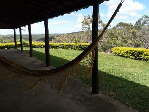 Fazenda Rosmaninho