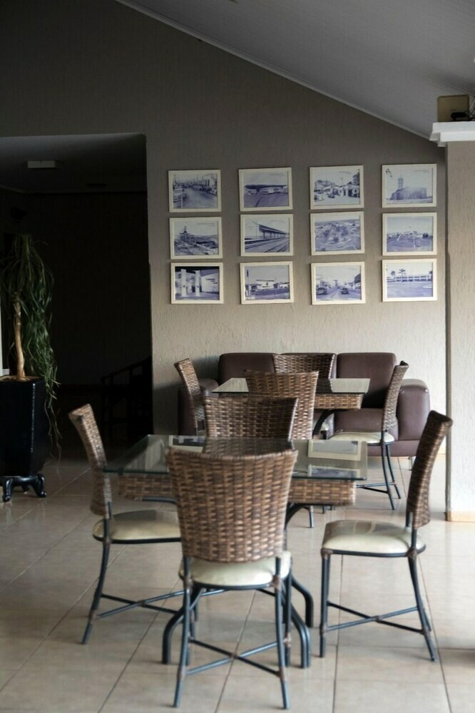 Savana Park Hotel