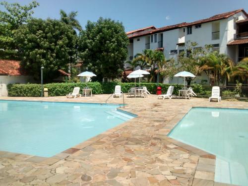 Apartamento Angra Dos Reis Bracu�