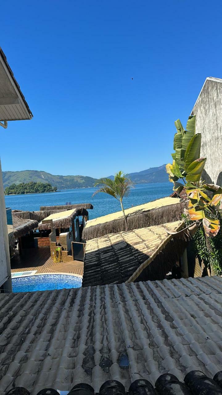 Resid�ncia Angra Deep Blue