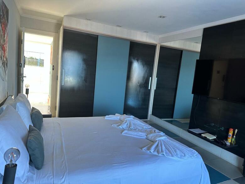 Resid�ncia Angra Deep Blue