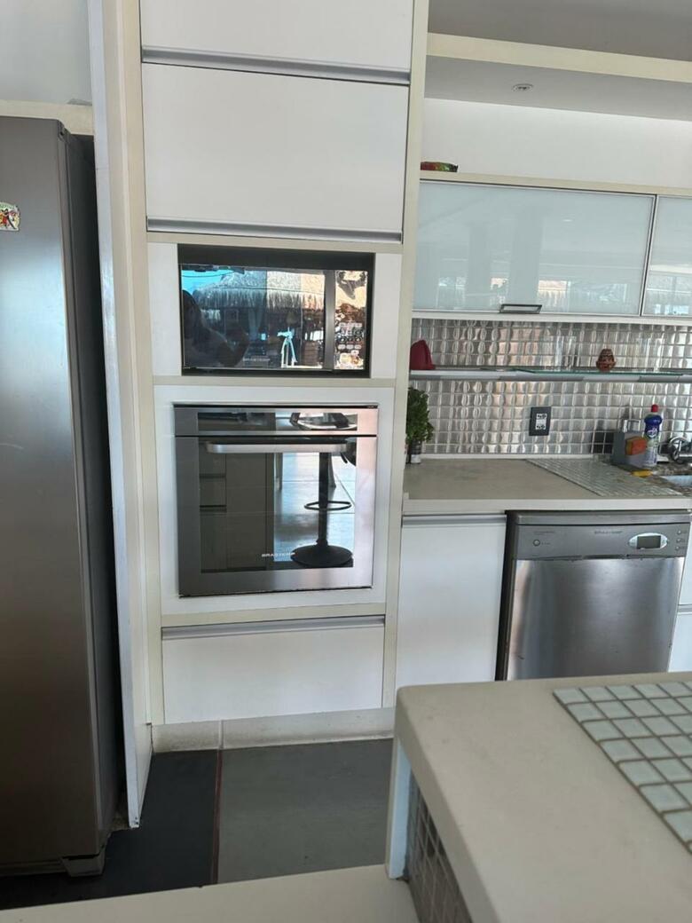 Resid�ncia Angra Deep Blue