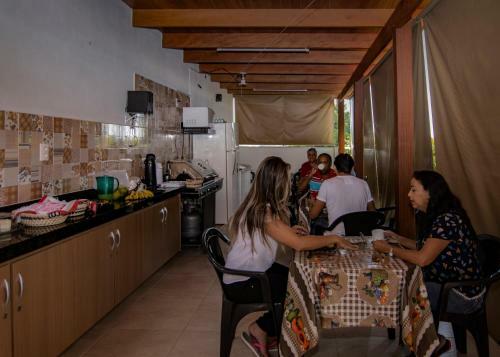 Bed & Breakfast Pousada Arax�