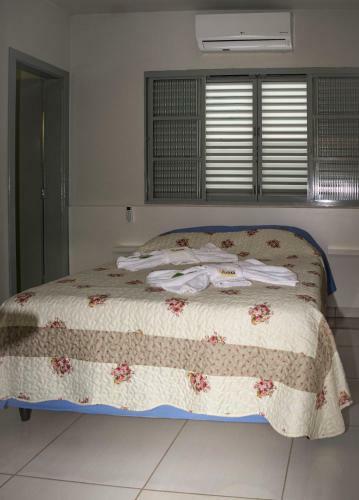 Bed & Breakfast Pousada Arax�