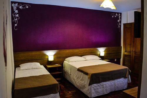 Novo Hotel Fen�cia