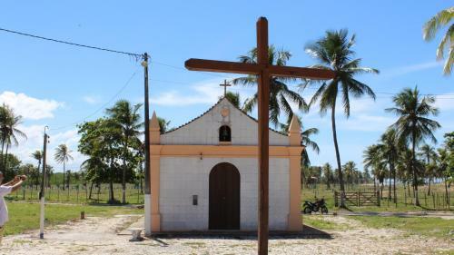 Hostal Encanto�s Pousada