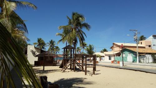 Hostal Encanto�s Pousada