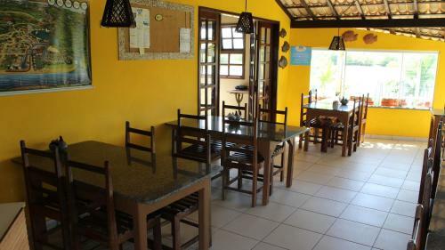 Hostal Encanto�s Pousada