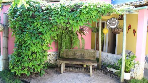 Hostal Encanto�s Pousada
