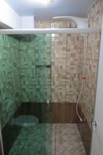 Hostal Pousada Do Russo Blumenau