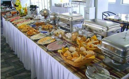 Grande Hotel S�o Vicente De Paulo