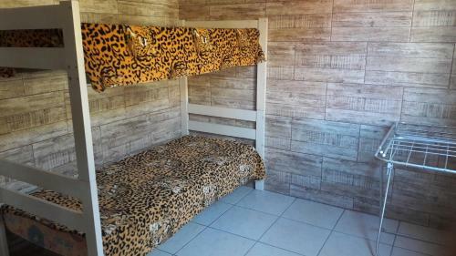 Apartamento Berbere