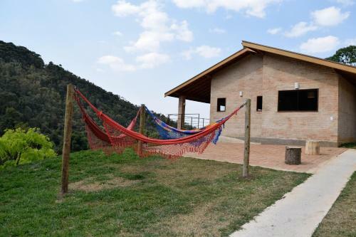 Chal�s Boa Vista