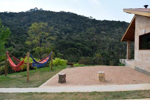 Chal�s Boa Vista