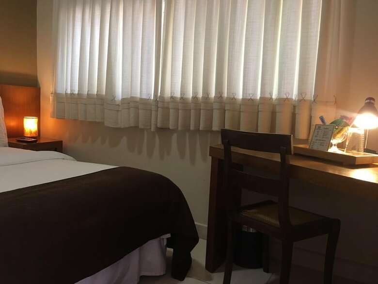 Hostal Pousada Jeito De Minas