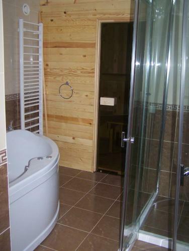 Hostal Guesthouse Gostilitsa