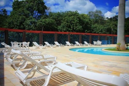 Hotel Camping Quedasdagua