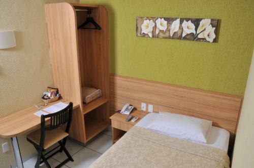 Garden Hotel