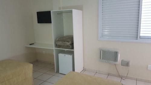 Habitat Hotel Leme