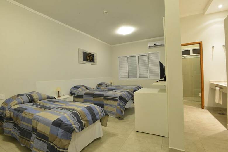 Habitat Prime Hotel
