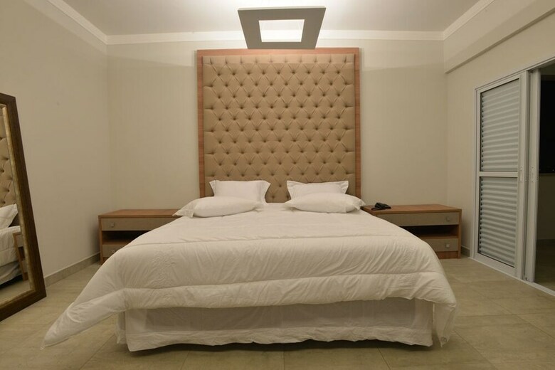 Habitat Prime Hotel