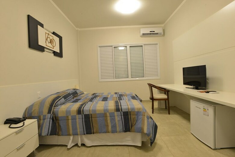 Habitat Prime Hotel
