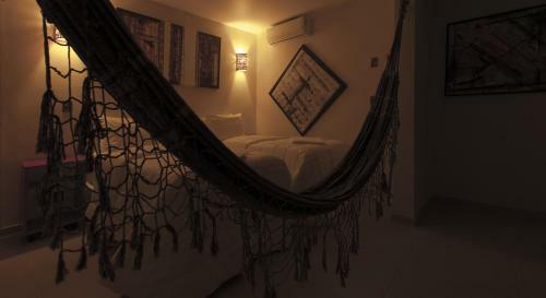 Hostal Porto Charitas Sailing Guest House