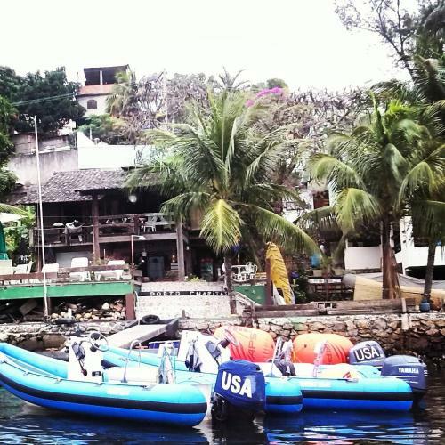 Hostal Porto Charitas Sailing Guest House