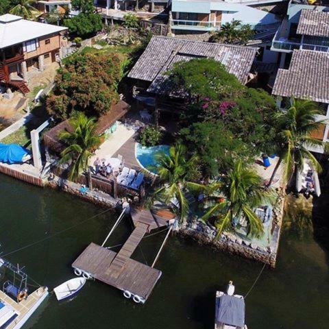 Hostal Porto Charitas Sailing Guest House