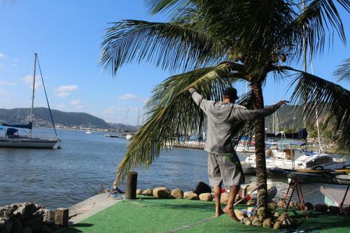 Hostal Porto Charitas Sailing Guest House