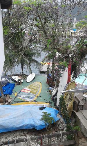 Hostal Porto Charitas Sailing Guest House