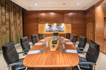 Hotel Crowne Plaza Dundalk