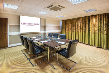 Hotel Crowne Plaza Dundalk