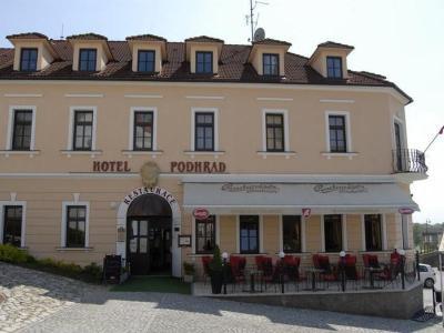Hotel Podhrad