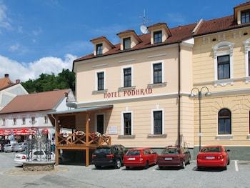 Hotel Podhrad