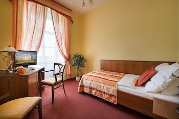 Hotel Podhrad