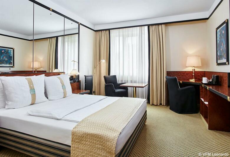 Hotel Holiday Inn Minden