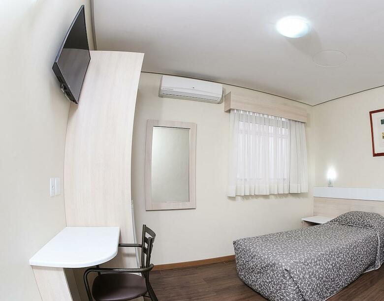 Hotel Express Centro Hist�rico