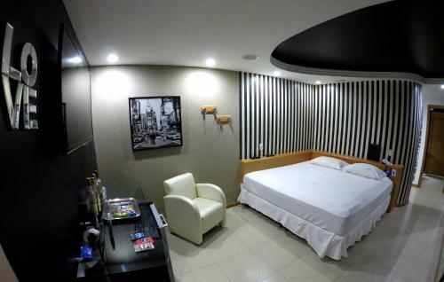 Hotel Motel Premium (adult Only)