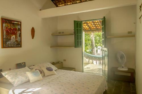 Albergue La Casita Nazare