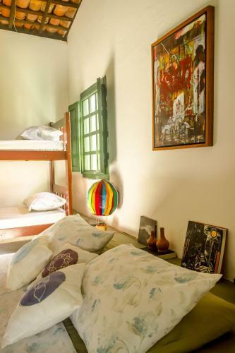Albergue La Casita Nazare