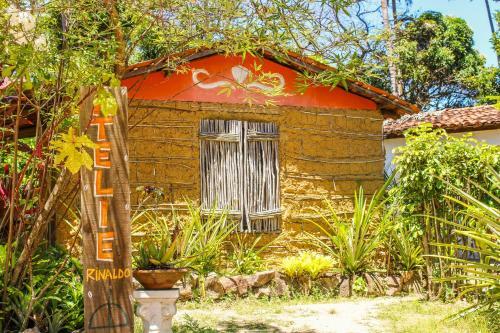 Albergue La Casita Nazare
