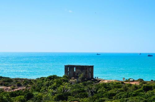 Albergue La Casita Nazare