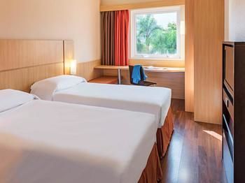 Hotel Ibis Curitiba Aeroporto
