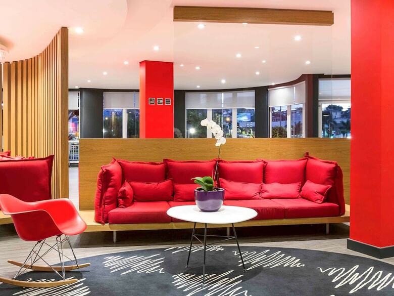 Hotel Ibis Sao Jose Dos Campos Colinas
