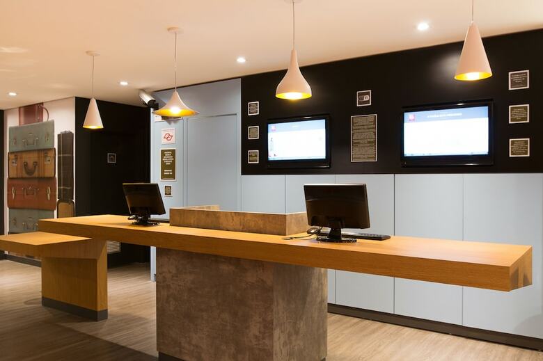Hotel Ibis Sao Jose Dos Campos Colinas