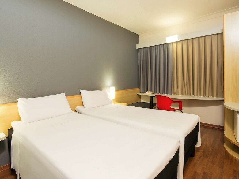 Hotel Ibis Sao Jose Dos Campos Colinas