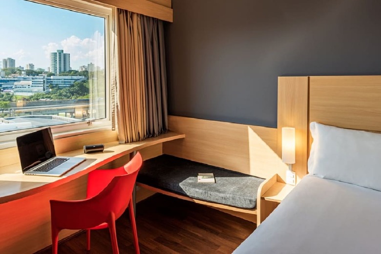Hotel Ibis Sao Jose Dos Campos Colinas