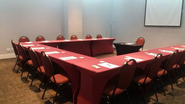Hotel Ibis Sao Jose Dos Campos Colinas