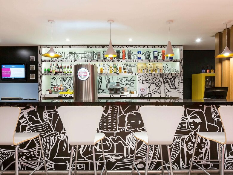 Hotel Ibis Sao Jose Dos Campos Colinas